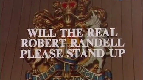 Robert Rendall Photo 19
