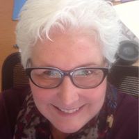 Susan Elwell Photo 1