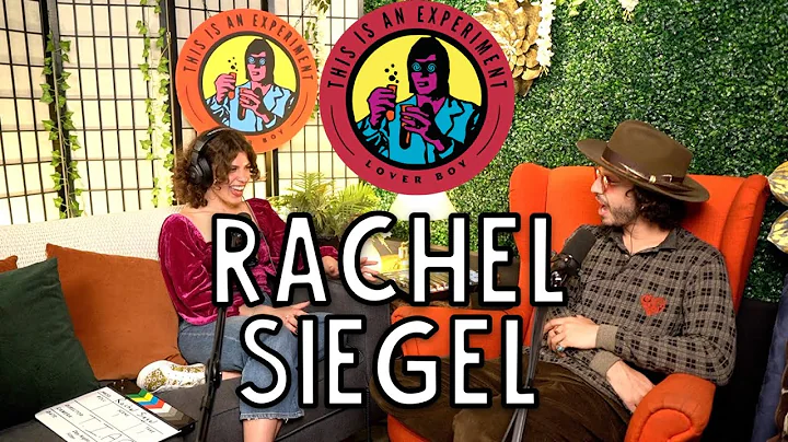 Rachel Siegel Photo 33