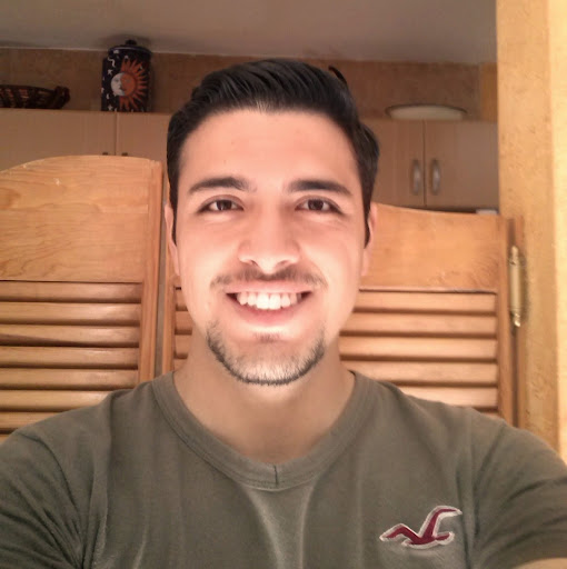 Eduardo Mejia Photo 13