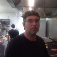 Jay Hutchison Photo 1