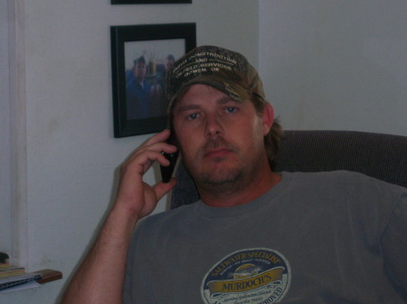 Wayne Brown Photo 21