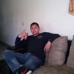 Celso Mendoza Photo 16