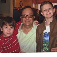 Michael Mouton Photo 2