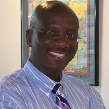 Justice Mensah Photo 9