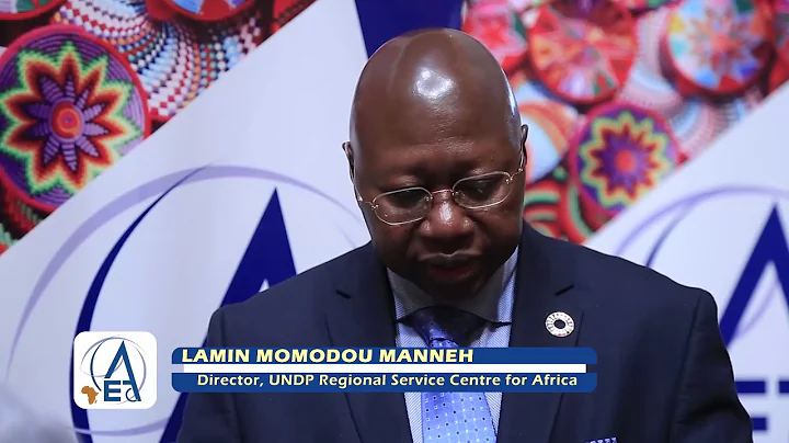 Lamin Manneh Photo 29