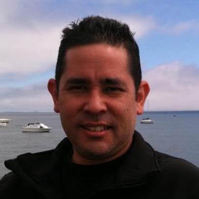 Gregory Gil Photo 6
