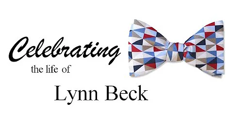 Lynn Beck Photo 34