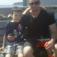 Kevin Wiese Photo 1