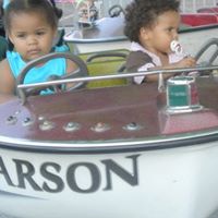 Mariah Ford Photo 5