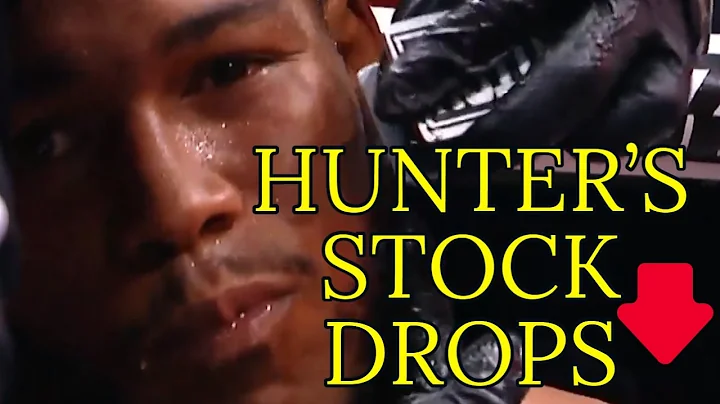 Forrest Hunter Photo 23