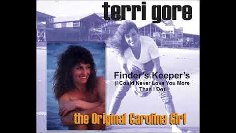 Terry Gore Photo 16
