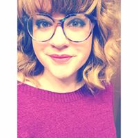 Grace Benson Photo 8