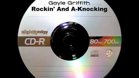 Gayle Griffith Photo 29