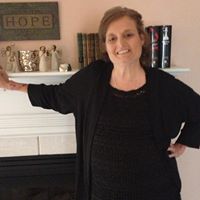 Angie Buchanan Photo 6