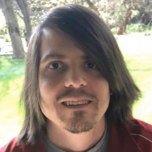 Ben Dickey Photo 10
