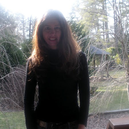 Julie Murphree Photo 8