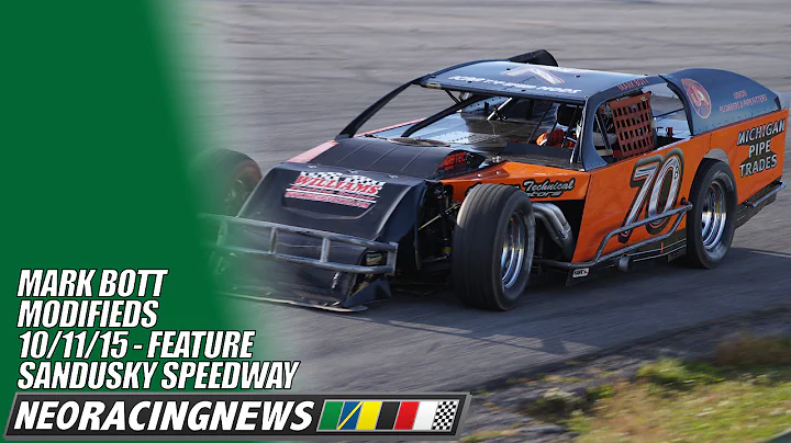 Mark Bott Photo 30