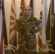 Gilbert Hidalgo Photo 6
