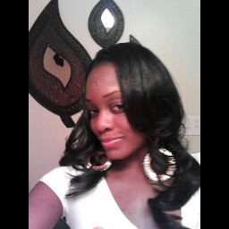 Tanisha Newman Photo 5