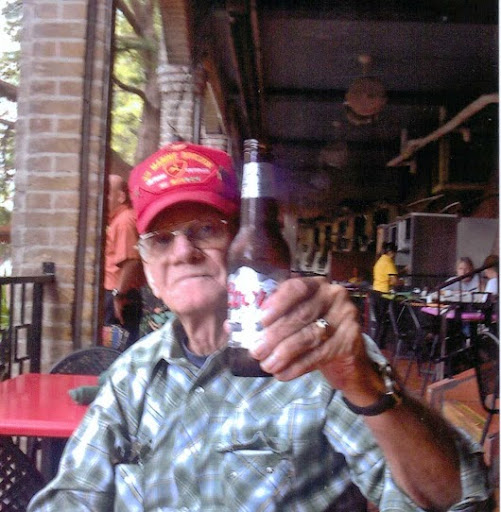 Jerry Kline Photo 13