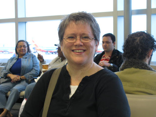 Lori Donovan Photo 15