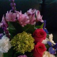 Karen Crippen Photo 3