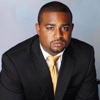 Marcus Dickerson Photo 7
