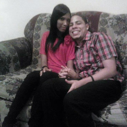 Alexis Negron Photo 16