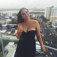 Jasmine Barber Photo 6
