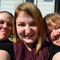 Megan Thurston Photo 7
