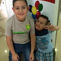 Ghada Farhat Photo 3