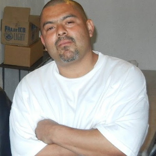 Tony Paredes Photo 11