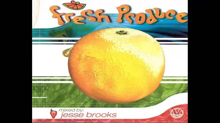 Jesse Brooks Photo 36