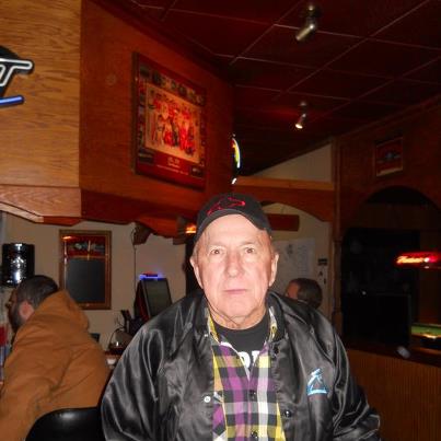Tommy Gregory Photo 17