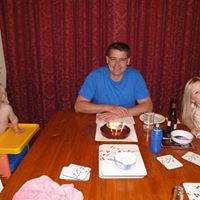 James Halliwell Photo 2