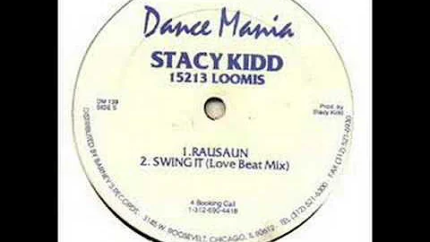 Stacie Kidd Photo 20