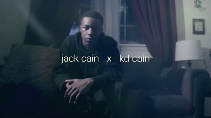 Jack Cain Photo 35