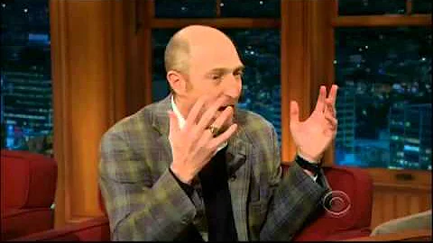 Jonathan Ames Photo 44