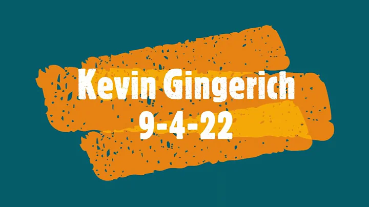 Kevin Gingerich Photo 18