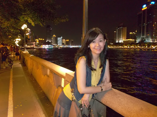 Margaret Chow Photo 11