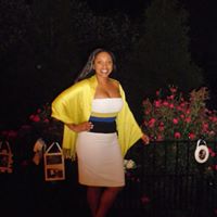 Shawna Spence Photo 1