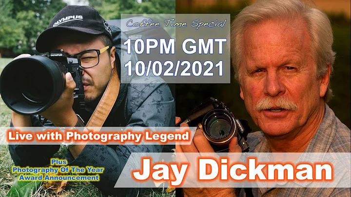 Jeff Dickman Photo 24
