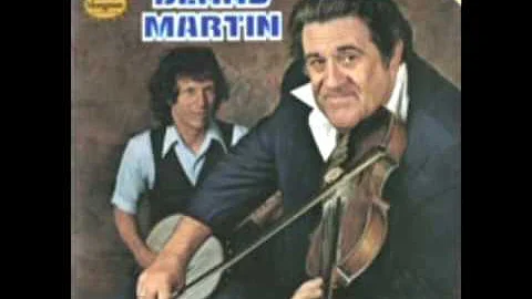 Benny Martin Photo 37