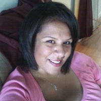 Rebecca Machado Photo 5