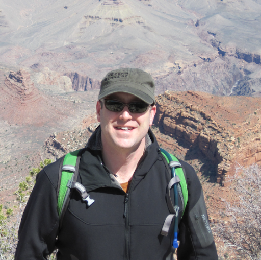 Matthew Norcross Photo 8