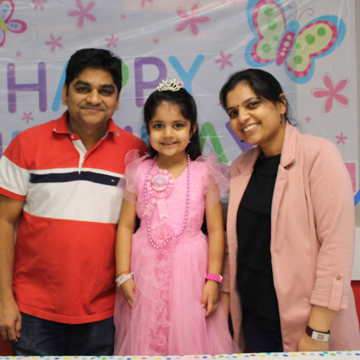 Siddhi Patel Photo 15