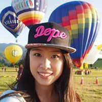 Rita Wong Photo 5