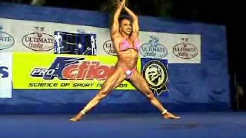 Karen Felix Photo 28