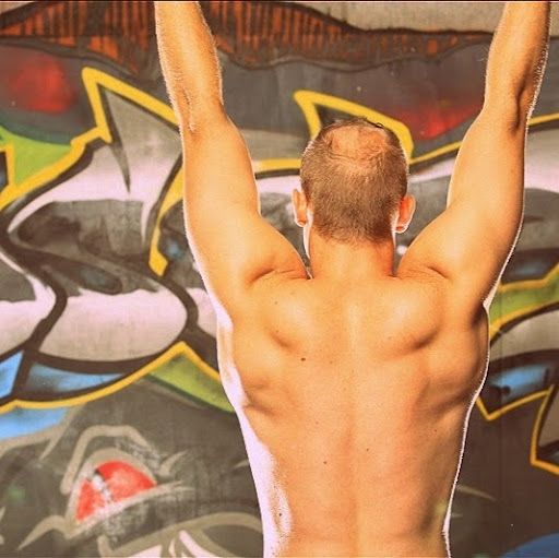Trevor Kerr Photo 9
